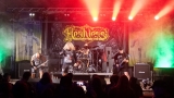 Z koncertu kapely Fleshless (16 / 24)