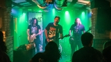 Z koncertu kapely Infarkt (9 / 33)