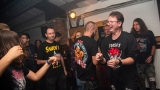 Z koncertu kapely Infarkt (23 / 33)