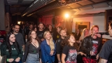 Z koncertu kapely Zvýšený Riziko (28 / 44)