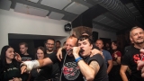 Z koncertu kapely Zvýšený Riziko (32 / 44)