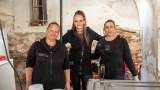 Před festivalem… (9 / 36)