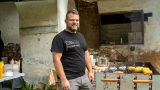 Před festivalem… (10 / 36)