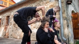 Před festivalem… (13 / 36)