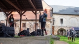Kapela Výblitek (22 / 36)