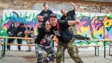 Z koncertu kapely Vypitý lahváče (15 / 34)