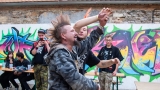 Z koncertu kapely Vypitý lahváče (23 / 34)