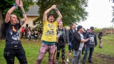 Z koncertu kapely !V.V.Ú. (30 / 31)