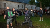 Z koncertu kapely Nízká úroveň (18 / 34)