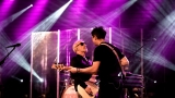 Švarní šohajové z Čechomoru rozezpívali Plzeň! Benefiční koncert pro Pomocné tlapky odměnila vyprodaná Měšťanská beseda (2 / 19)