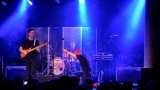 Švarní šohajové z Čechomoru rozezpívali Plzeň! Benefiční koncert pro Pomocné tlapky odměnila vyprodaná Měšťanská beseda (10 / 20)