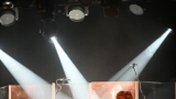 Švarní šohajové z Čechomoru rozezpívali Plzeň! Benefiční koncert pro Pomocné tlapky odměnila vyprodaná Měšťanská beseda (12 / 19)