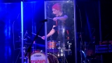 Švarní šohajové z Čechomoru rozezpívali Plzeň! Benefiční koncert pro Pomocné tlapky odměnila vyprodaná Měšťanská beseda (17 / 19)