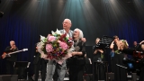 Vystoupení Marty Kubišové 55 let od zákazu hraní v Lucerně 20.9.2025 (43 / 51)