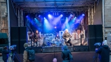 Kapela Extra Band - zvukovka (1 / 53)