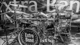 Před koncertem kapely Extra Band (4 / 53)