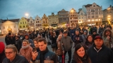 Z koncertu kapely Extra Band (29 / 53)