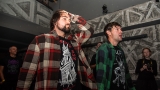 Z koncertu kapely The Revolt (25 / 27)