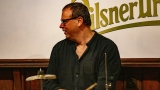 František Nedvěd ml. hrdě šíří legendární hudební stopu svého otce Františka i strýce Honzy (9 / 33)