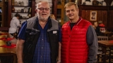 dvojník strýce Honzy Nedvěda + František Nedvěd ml. (33 / 33)
