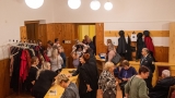 Ještě před samotným koncertem… (3 / 24)