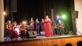 První polovina koncertu Ještě světu šanci dej (20 / 24)