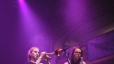 Totální Nasazení slavilo v Lucerně aneb 35 let bez Kazoo (116 / 324)