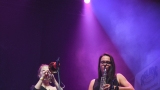 Totální Nasazení slavilo v Lucerně aneb 35 let bez Kazoo (117 / 324)