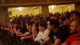 Totální Nasazení slavilo v Lucerně aneb 35 let bez Kazoo (147 / 324)