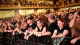 Totální Nasazení slavilo v Lucerně aneb 35 let bez Kazoo (161 / 324)