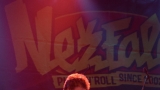Totální Nasazení slavilo v Lucerně aneb 35 let bez Kazoo (239 / 324)