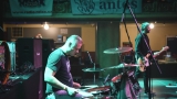 Totální Nasazení slavilo v Lucerně aneb 35 let bez Kazoo (245 / 324)
