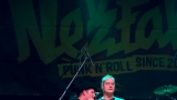 Totální Nasazení slavilo v Lucerně aneb 35 let bez Kazoo (259 / 324)