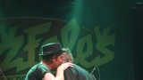 Totální Nasazení slavilo v Lucerně aneb 35 let bez Kazoo (261 / 324)