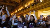 Totální Nasazení slavilo v Lucerně aneb 35 let bez Kazoo (275 / 324)
