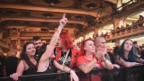 Totální Nasazení slavilo v Lucerně aneb 35 let bez Kazoo (287 / 324)