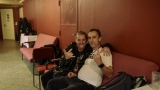 Totální Nasazení slavilo v Lucerně aneb 35 let bez Kazoo (290 / 324)