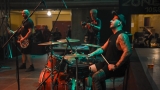 Totální Nasazení slavilo v Lucerně aneb 35 let bez Kazoo (320 / 324)