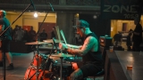 Totální Nasazení slavilo v Lucerně aneb 35 let bez Kazoo (322 / 324)