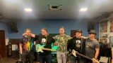 Lechotín Boys byla jednou jedna studentská kapela (6 / 22)