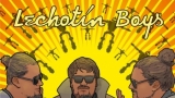Lechotín Boys byla jednou jedna studentská kapela (7 / 22)