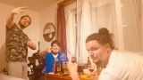 Lechotín Boys byla jednou jedna studentská kapela (8 / 22)