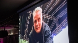 Promítání filmového dokumentu o kapele z 2023-2024 (6 / 7)