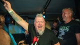 Z koncertu kapely S.P.S. (8 / 47)