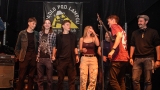 Vítěz diváckého hlasování – kapela The Flip Flops (5 / 13)
