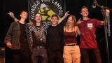 Vítěz diváckého hlasování – kapela The Flip Flops (6 / 13)