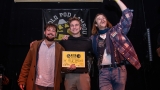 Vítěz v kategorii odborné poroty – The Polar Opposites (10 / 13)