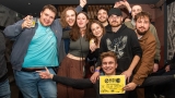 Vítěz v kategorii odborné poroty – The Polar Opposites (13 / 13)