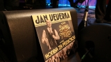 Swing Melody pokřtili v Jazz Docku nové album Honba za písničkou (16 / 51)