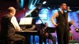 Swing Melody pokřtili v Jazz Docku nové album Honba za písničkou (19 / 51)